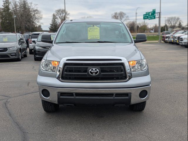 2013 Toyota Tundra Base