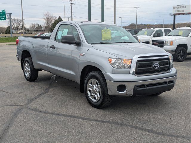 2013 Toyota Tundra Base