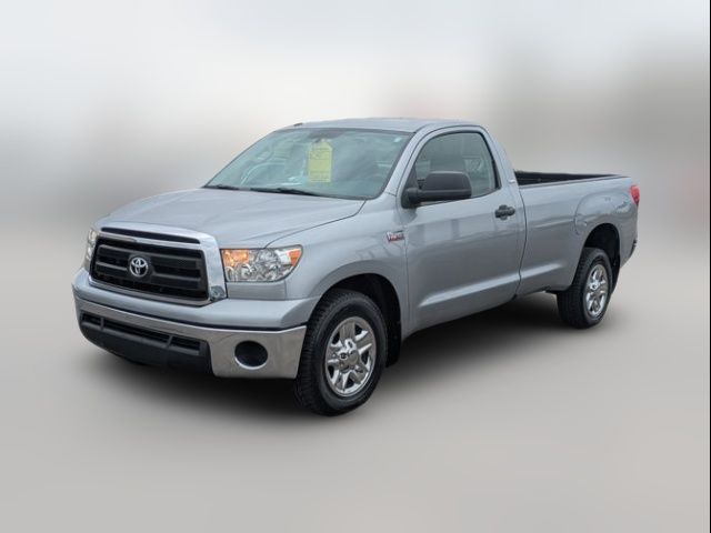 2013 Toyota Tundra Base