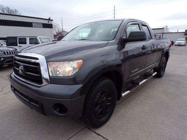 2013 Toyota Tundra Base