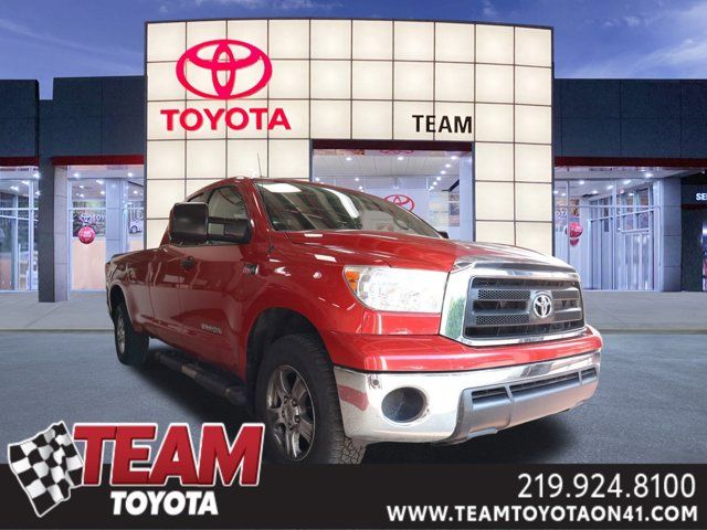 2013 Toyota Tundra Base