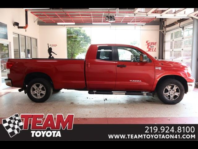 2013 Toyota Tundra Base