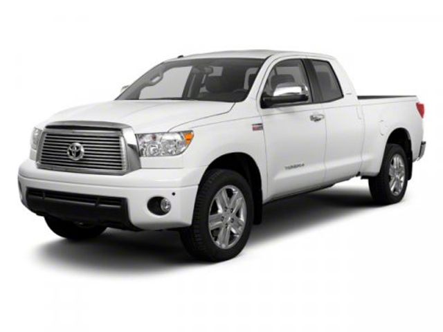 2013 Toyota Tundra Base