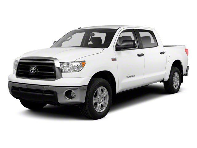 2013 Toyota Tundra Base