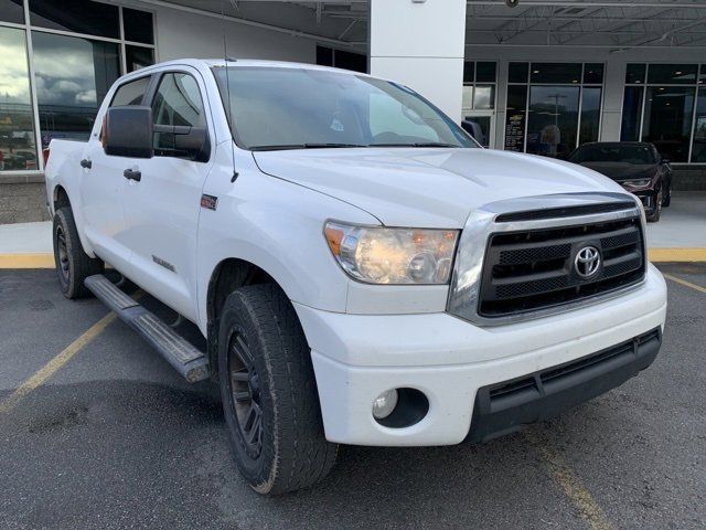 2013 Toyota Tundra Base