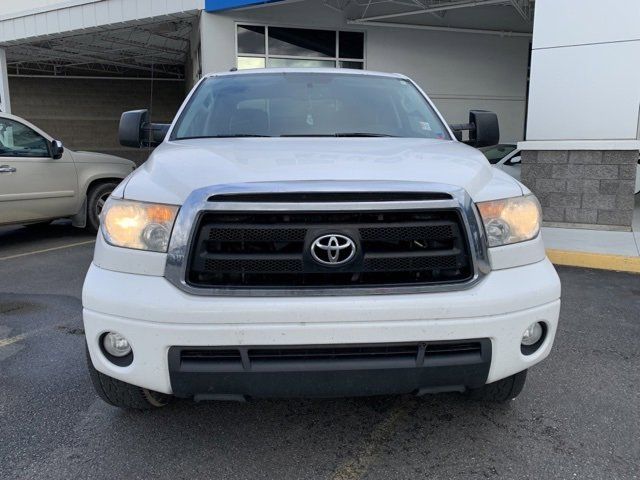 2013 Toyota Tundra Base