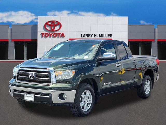 2013 Toyota Tundra Base