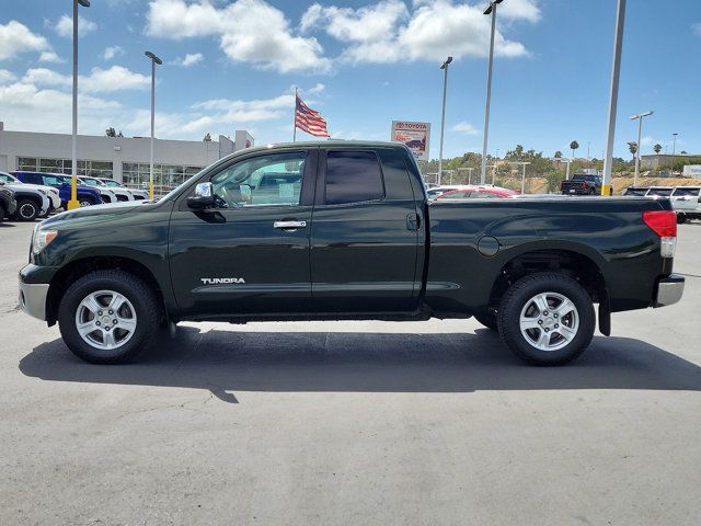 2013 Toyota Tundra Base