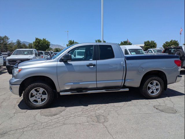 2013 Toyota Tundra Base