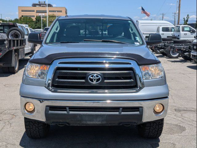 2013 Toyota Tundra Base