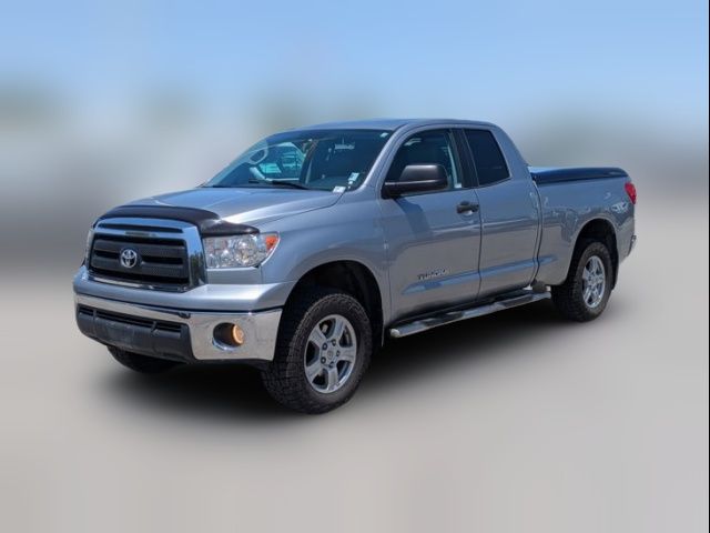 2013 Toyota Tundra Base