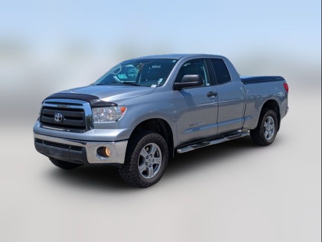 2013 Toyota Tundra Base