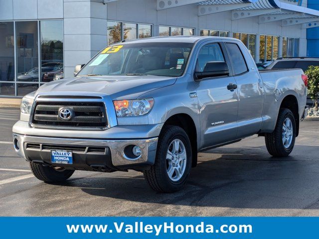 2013 Toyota Tundra Base