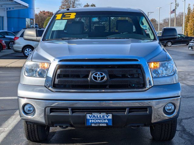 2013 Toyota Tundra Base