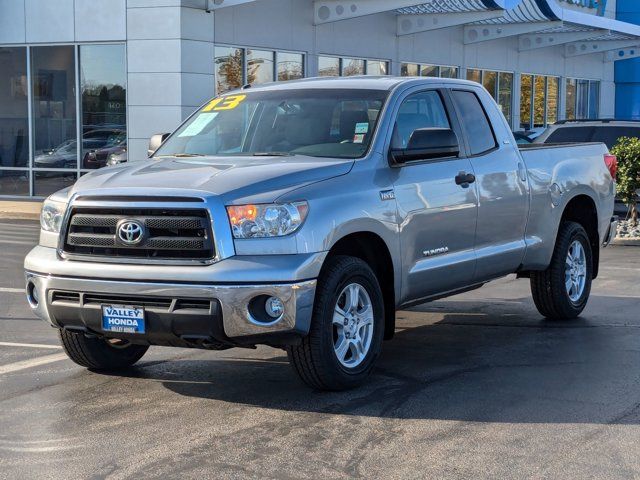 2013 Toyota Tundra Base