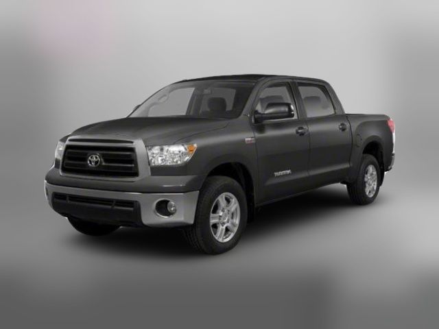 2013 Toyota Tundra Limited