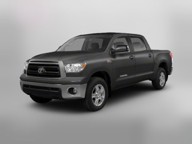 2013 Toyota Tundra Limited