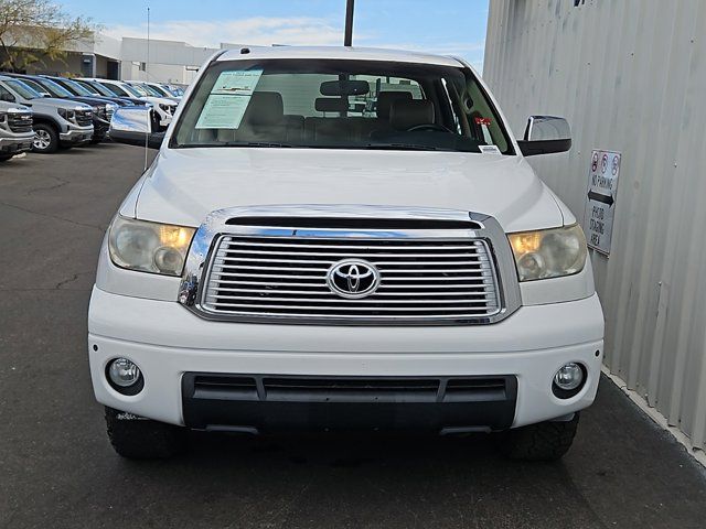 2013 Toyota Tundra Limited