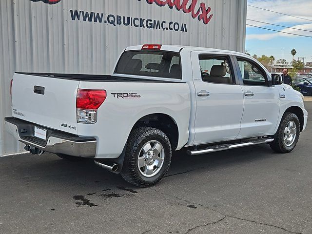 2013 Toyota Tundra Limited