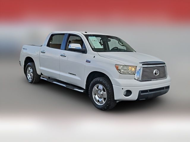 2013 Toyota Tundra Limited