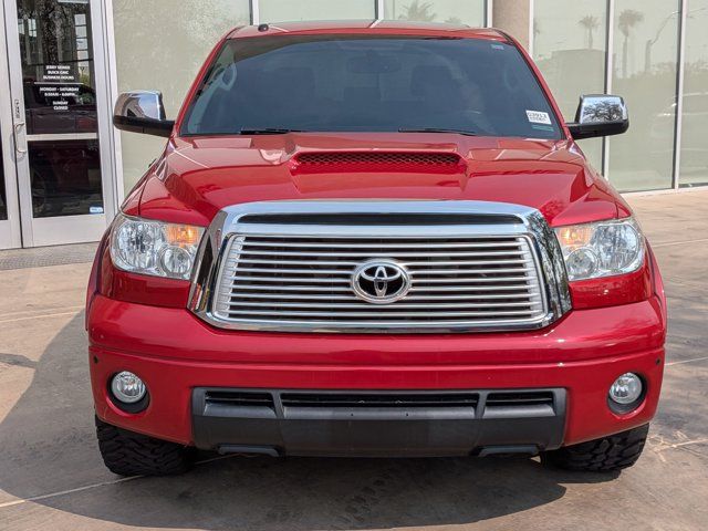 2013 Toyota Tundra Limited