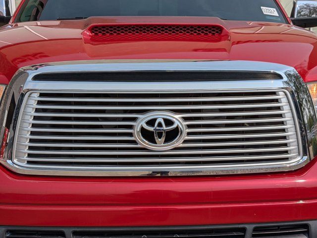 2013 Toyota Tundra Limited