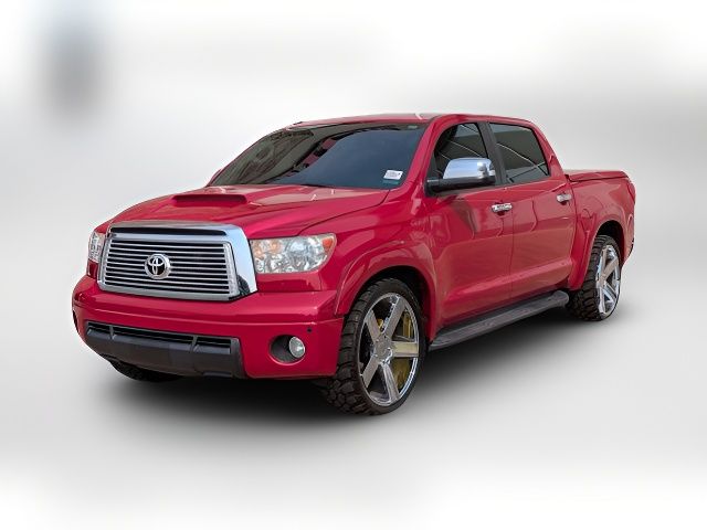 2013 Toyota Tundra Limited