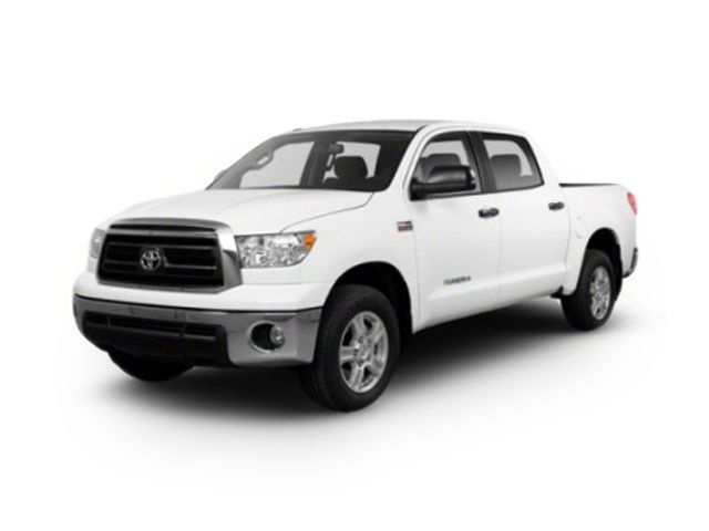 2013 Toyota Tundra Base