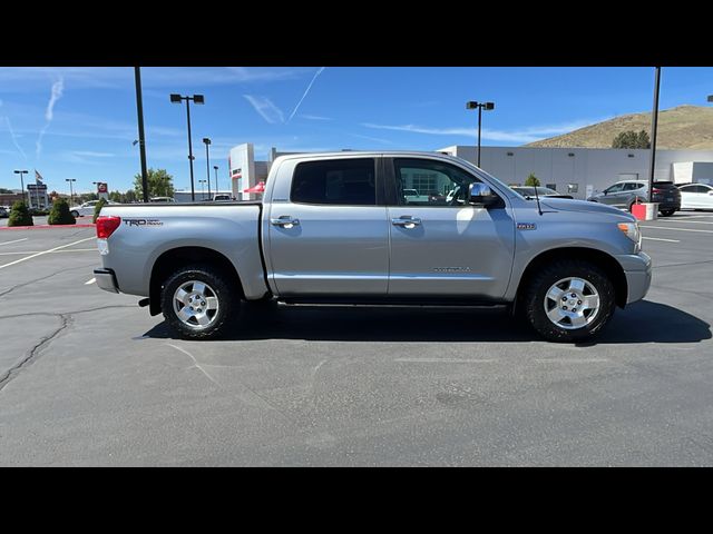 2013 Toyota Tundra Platinum