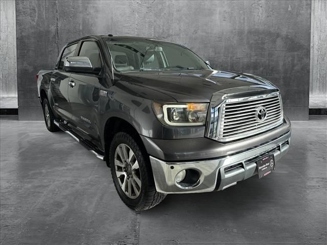 2013 Toyota Tundra Platinum