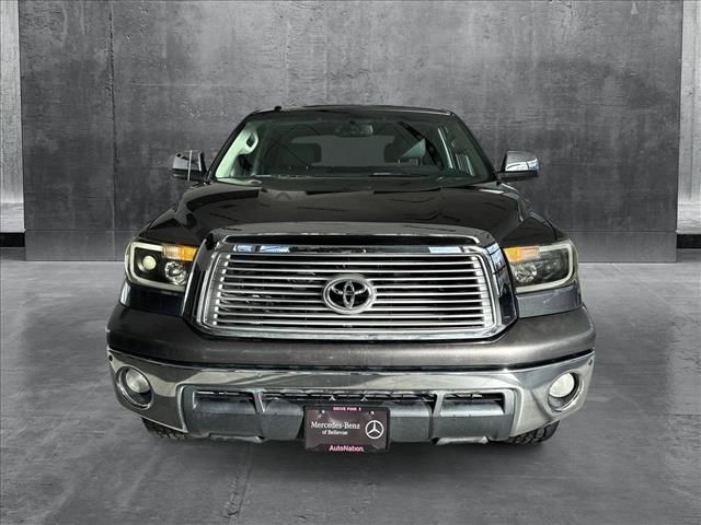 2013 Toyota Tundra Platinum