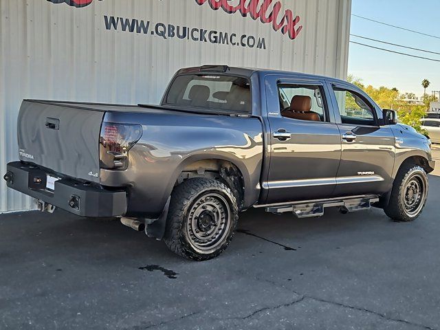 2013 Toyota Tundra Platinum