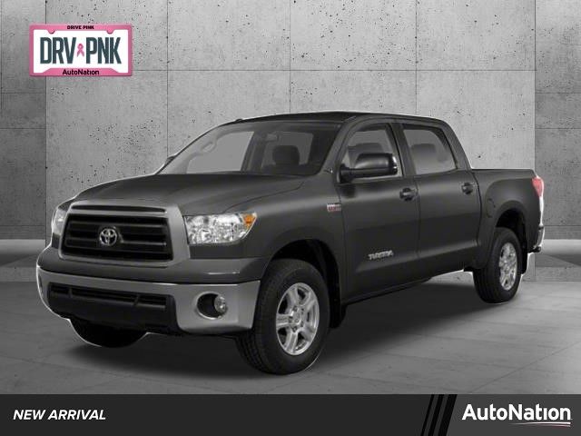 2013 Toyota Tundra Platinum