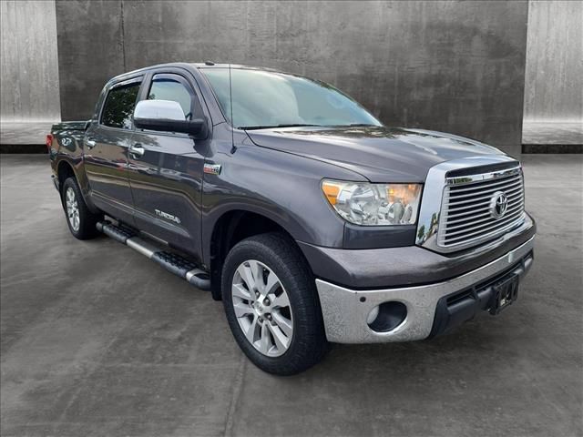 2013 Toyota Tundra Platinum