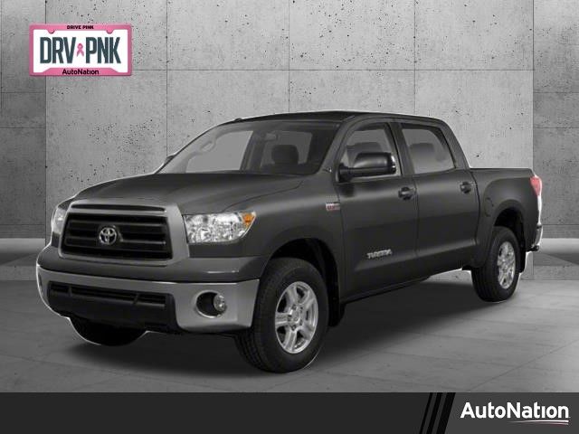 2013 Toyota Tundra Platinum