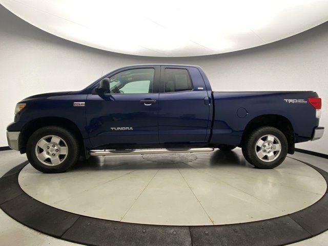 2013 Toyota Tundra Base