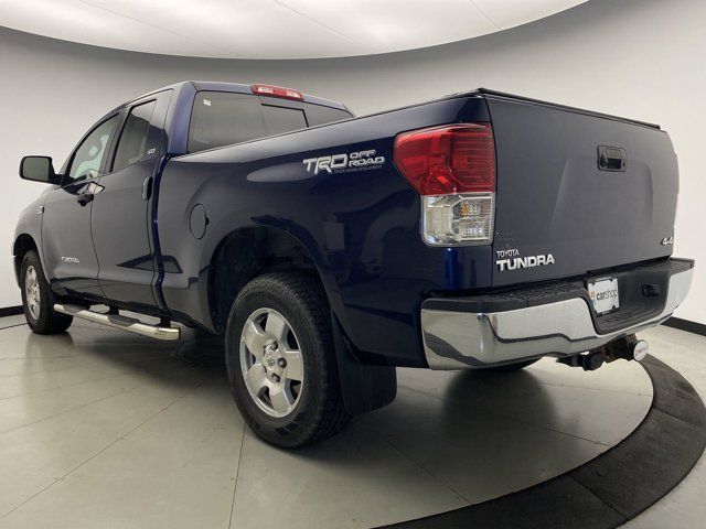 2013 Toyota Tundra Base