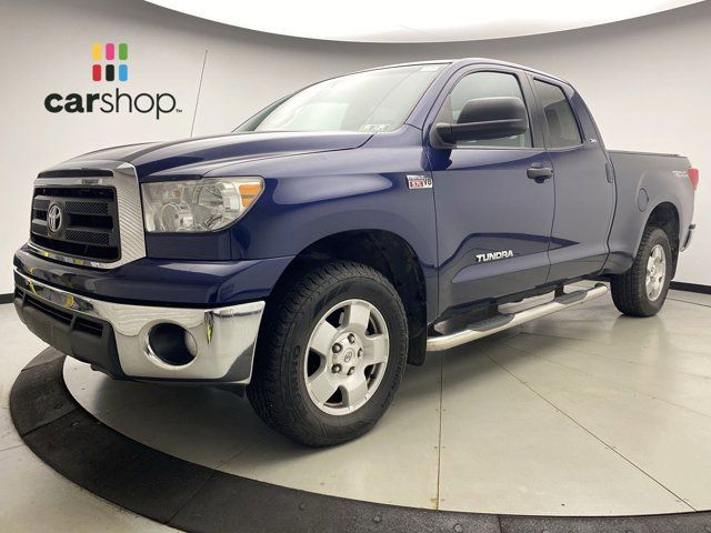 2013 Toyota Tundra Base