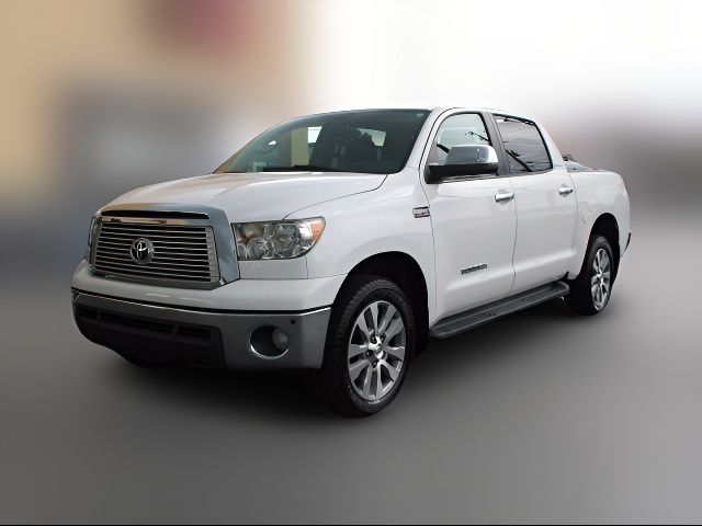2013 Toyota Tundra Platinum