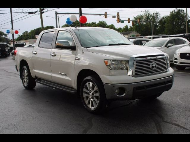 2013 Toyota Tundra Platinum