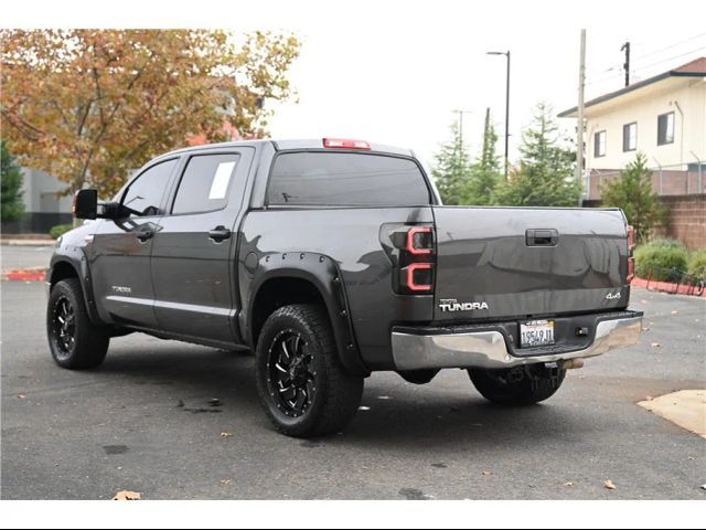 2013 Toyota Tundra Base