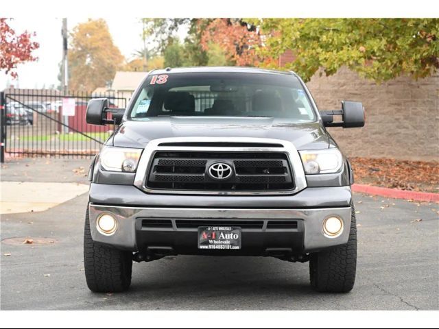 2013 Toyota Tundra Base