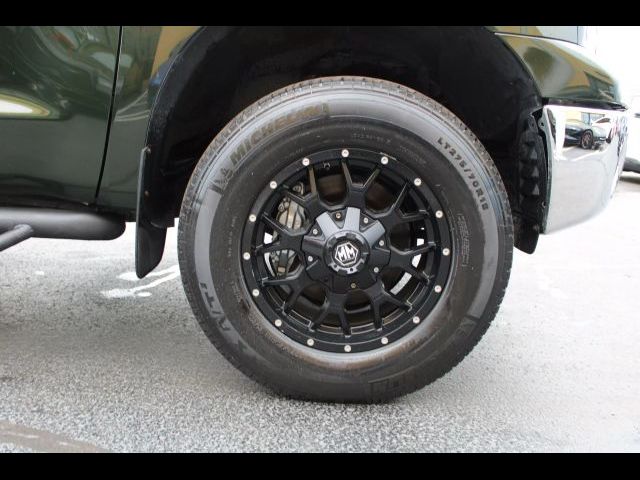 2013 Toyota Tundra Base