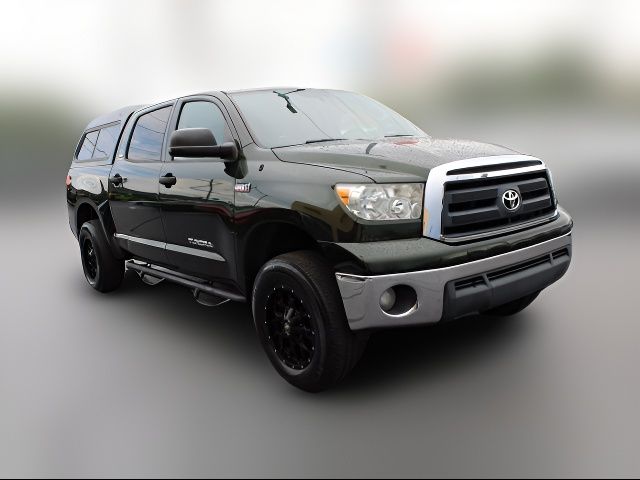 2013 Toyota Tundra Base