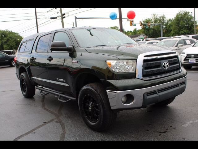 2013 Toyota Tundra Base