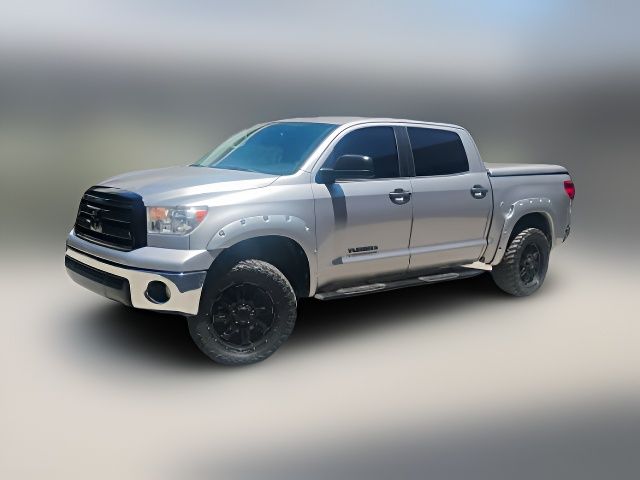 2013 Toyota Tundra Base