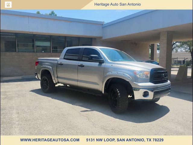 2013 Toyota Tundra Base