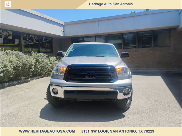 2013 Toyota Tundra Base