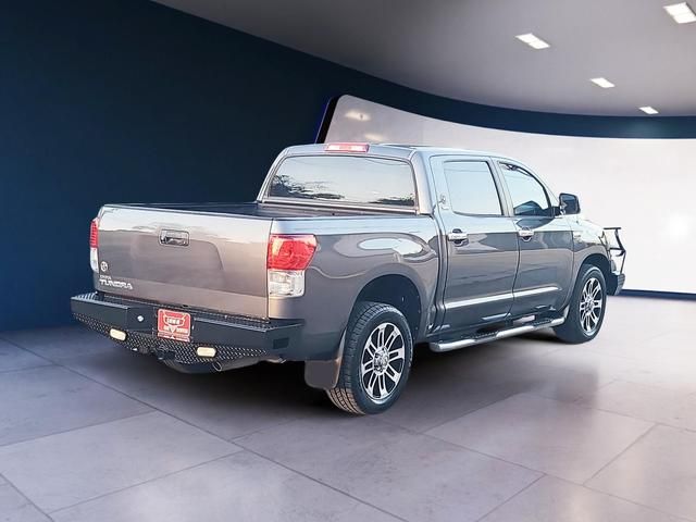 2013 Toyota Tundra Base