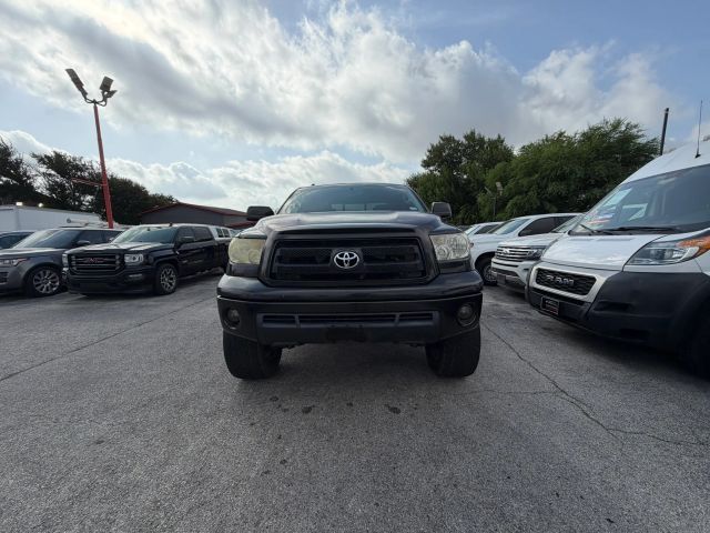 2013 Toyota Tundra Base